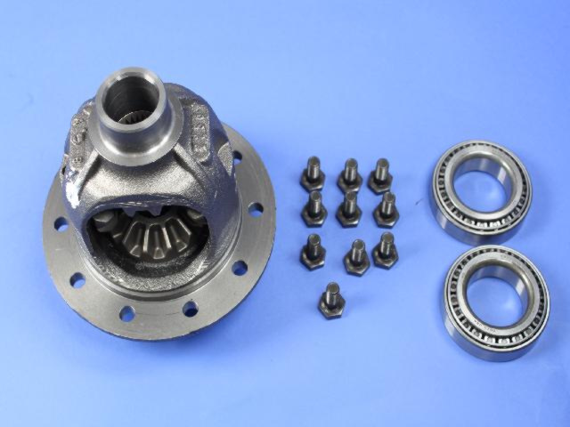 Differential Case Assembly - Mopar (68004074AB)