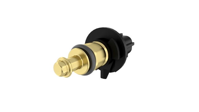 Coolant Temperature Sensor - Mopar (5033313AA)