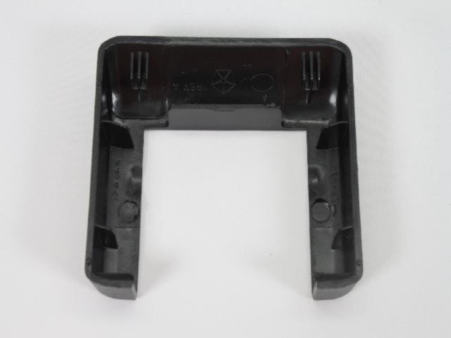 Tailgate Body Half Cover - Mopar (55397089AB)