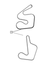 Serpentine Belt - Mopar (4593852AB)