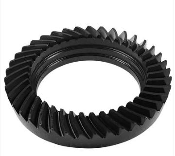 G2 Dana 30 JK Front Reverse 4.88 Ratio Ring and Pinion - 2-2050-488R