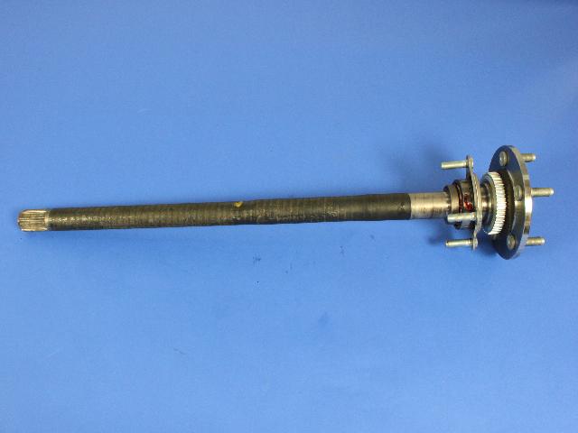 Axle Rear Shaft, Right - Mopar (68003558AA)