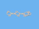 Exhaust Manifold Gasket, Left - Mopar (53013933AB)