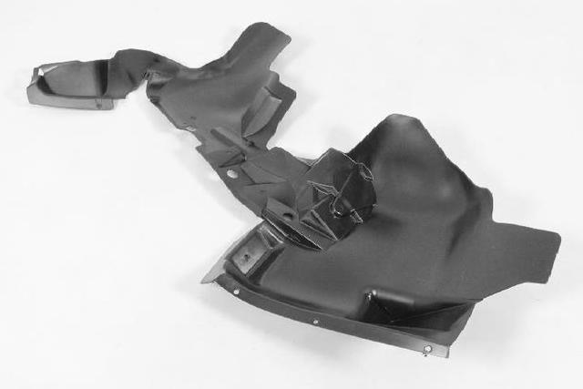 Splash Shield, Right - Mopar (55157116AI)