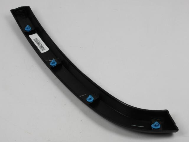 Rear Door Wheel Flare Molding, Left - Mopar (1MP37RXFAE)