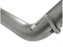 MACH Force-Xp 3&quot; 409 Stainless Steel Cat-Back Exhaust System