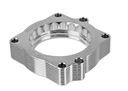 Silver Bullet Throttle Body Spacer