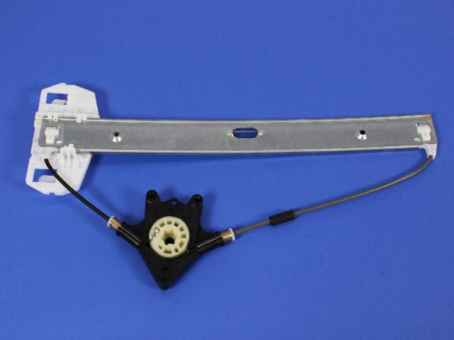 Rear Door Window Regulator, Right - Mopar (68014950AA)