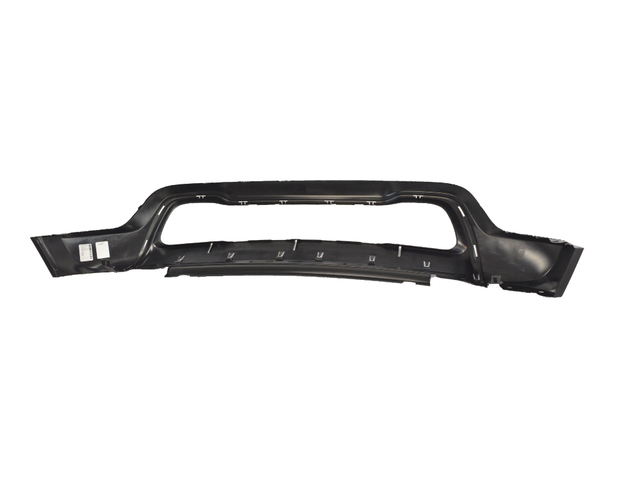 Front Lower Fascia - Mopar (68143076AD)