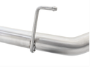 MACH Force-Xp 3&quot; 409 Stainless Steel Cat-Back Exhaust System