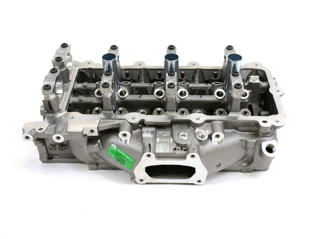 Cylinder Head, Left Side - Mopar (68141353AC)