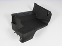 Quarter Inner Lower Panel, Right - Mopar (5XL57DX9AA)