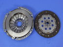 Pressure Plate And Disc Clutch Kit - Mopar (52104583AD)