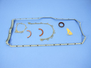 Engine Lower Gasket Package - Mopar (5017432AC)