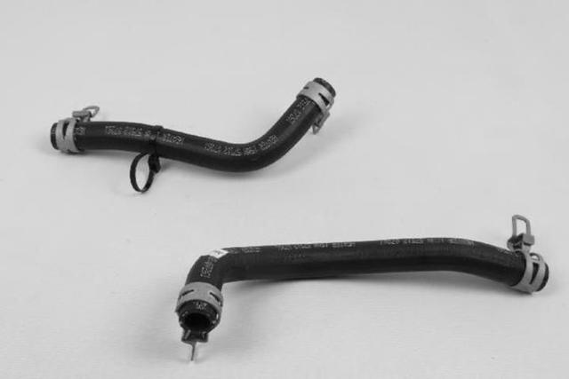 Heater Core Jumper Hose - Mopar (55111446AC)