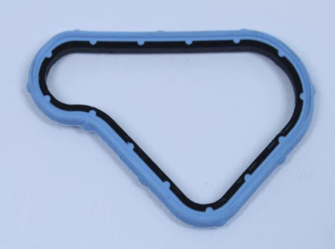 Chain Case Cover Gasket - Mopar (53021226AA)