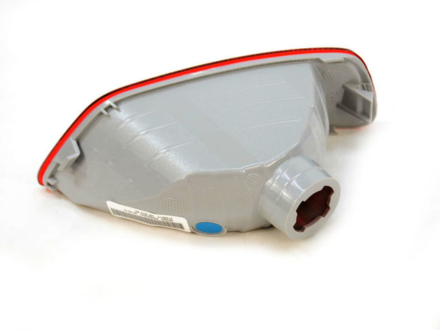 Tail Light Assembly - Mopar (57010716AC)