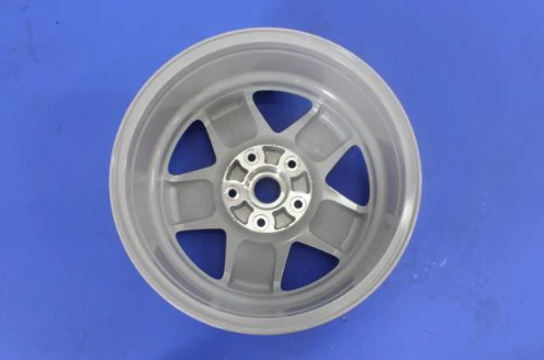 Wheel, Alloy - Mopar (1AH78PAKAE)