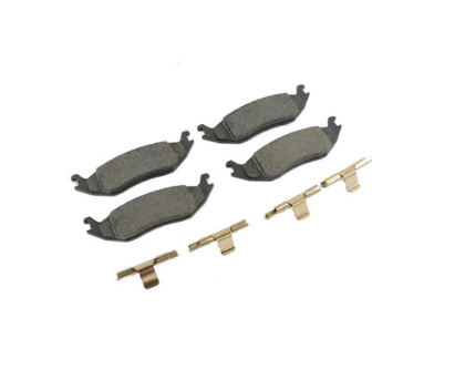 Brake Pads - Mopar (68334863AA)