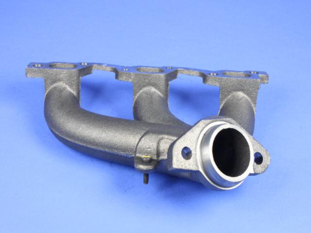 Exhaust Manifold, Right - Mopar (4666026AC)