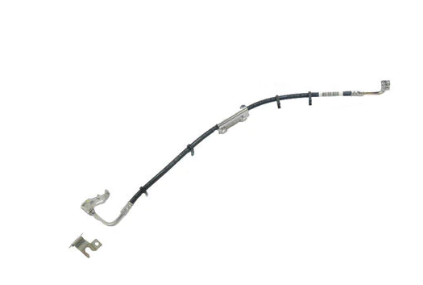 Brake Hose, Left, Front - Mopar (68171943AF)