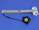 Front Door Window Regulator, Left - Mopar (68014949AA)