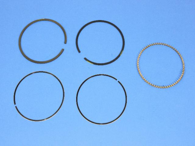 Piston Ring Package - Mopar (68001386AA)