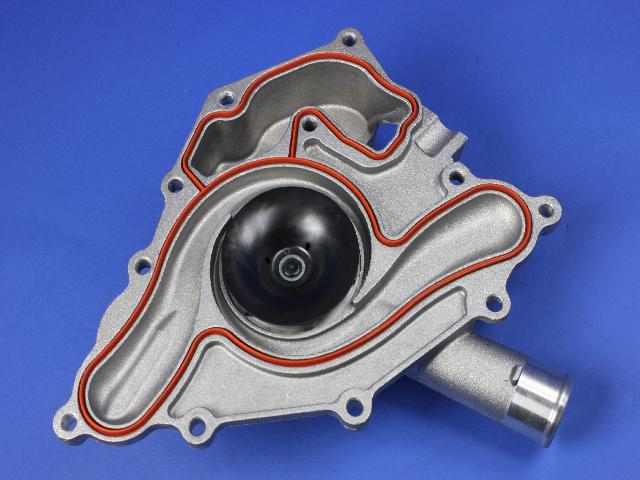 Water Pump - Mopar (4792838AB)