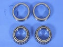 Differential Side Bearing Kit - Mopar (68003555AA)