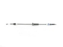 Transfer Case Shift Cable - Mopar (52126222AE)