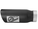 MACH FORCE-XP 3-1/2&quot; 409 STAINLESS STEEL EXHAUST TIP