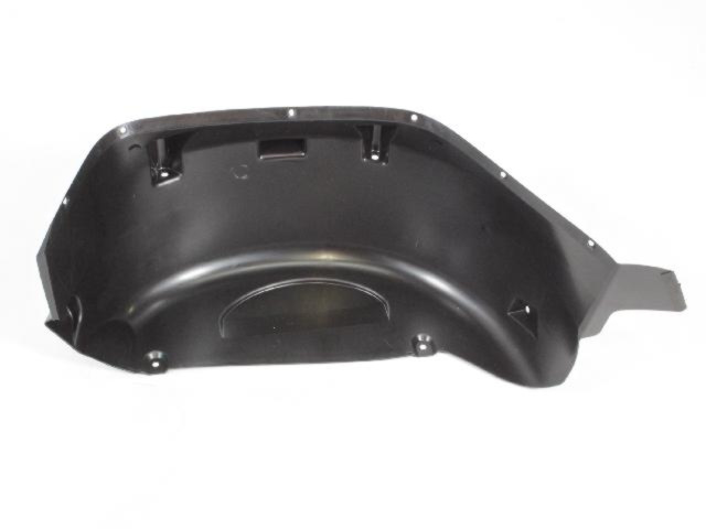 Splash Shield, Right - Mopar (55157126AK)