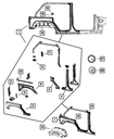 Splash Shield, Right - Mopar (55157126AK)