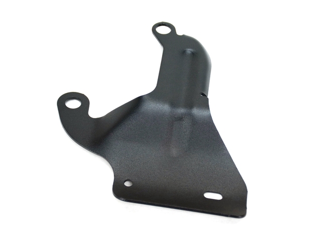 Soft Top Bow 1 &amp; 3 Bracket, Right - Mopar (55397230AC)