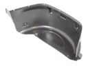 Splash Shield, Left - Mopar (55157127AK)