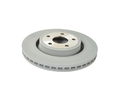 Disc Brake Rotor - Mopar (04755569AA)