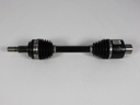 Axle Half Shaft, Right - Mopar (52104590AA)