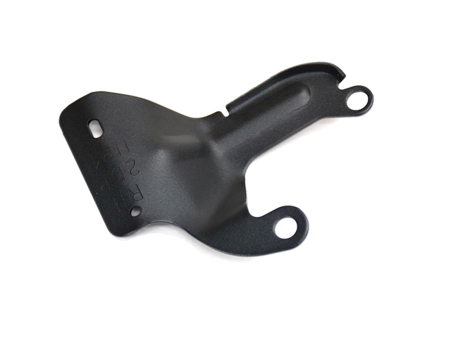 Soft Top Bow 1 &amp; 3 Bracket, Right - Mopar (55397230AC)