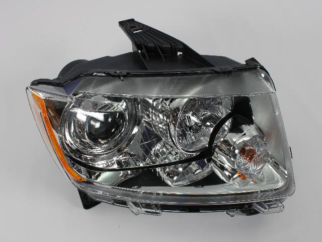 Headlamp, Right - Mopar (55079380AK)