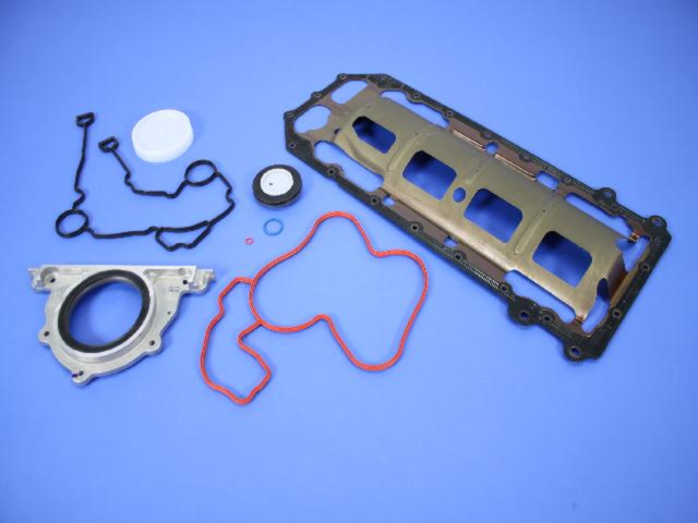 Engine Lower Gasket Package - Mopar (5170861AC)