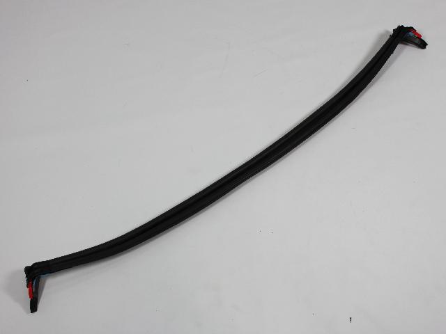 Windshield Header Weatherstrip - Mopar (55397454AN)