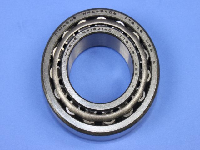 Axle Shaft Bearing - Mopar (5012825AA)