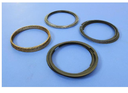 Piston Ring Package - Mopar (68046210AB)