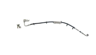 Brake Hose, Left, Front - Mopar (68171943AF)