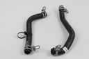 Heater Core Jumper Hose - Mopar (55111446AC)