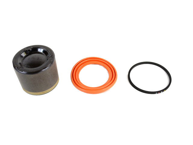 Disc Brake Piston And Seal Kit - Mopar (68003698AB)