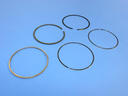 Piston Ring Package - Mopar (68001386AA)