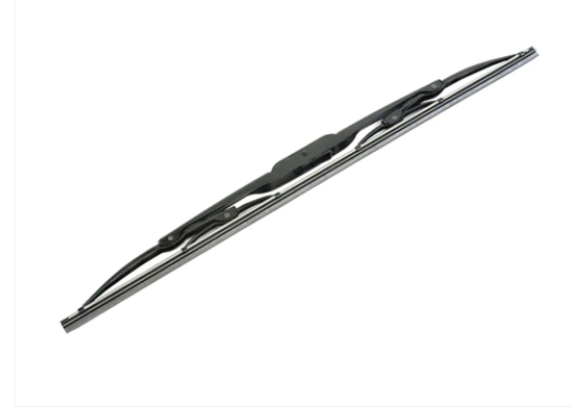 Front Wiper Blade, Left - Mopar (68003937AB)