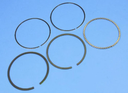 Piston Ring Package - Mopar (5012364AE)