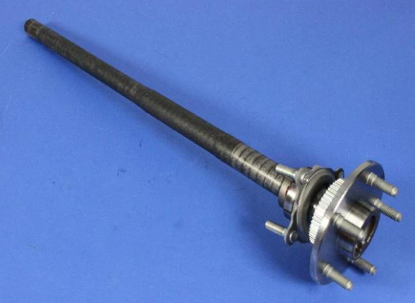 Axle Rear Shaft - Mopar (68003272AA)